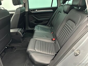 VW PASSAT GTE 1.4 PLUGinHybrid 2020 ...21000 s DPH - 8