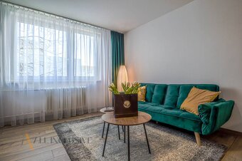 ALL INCLUSIVE I KOMPLET ZREKONŠTRUOVANÝ 3- IZBOVÝ BYT GALANT - 8