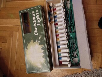 Vianočné osvetlenie - 8