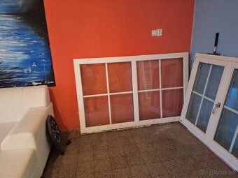 Predam -vymenim okna a dvere - 8