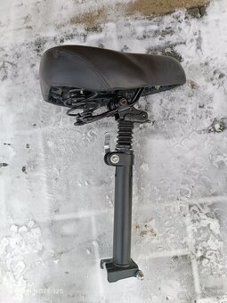 Elektrická kolobežka - 8