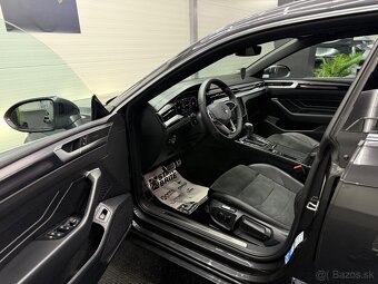 Volkswagen Arteon SB 2022 2.0tdi 110kw DSG R-line 1majiteľ - 8