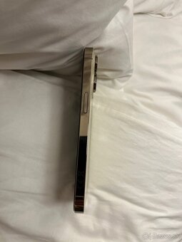 Predám I Phone 14 pro 512gb - 8