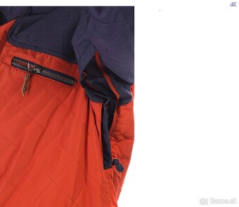 Snowboardová bunda Roxy Journey, veľ. S - 8