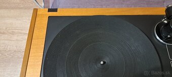 Tesla gramofon NC 420 - 8