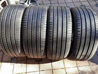 elektrony 5x108 letne 275/40 r20 - 8