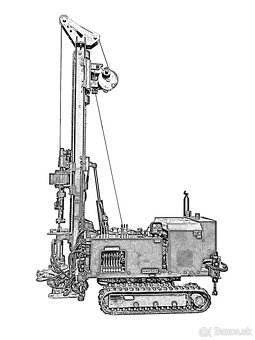 Vŕtanie studní KOMÁRNO A OKOLIE - 8