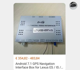 Multimediálne zariadenie - 8