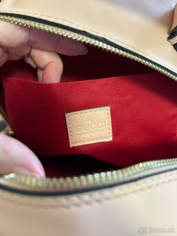 Ruksak Gucci - 8