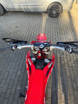 GasGas gas gas MC 250 2023 - 8