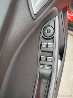 Ford FOCUS 1,0 benzin ecoboost 2018 - 8