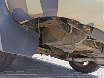 Toyota rav 4 D4D - 8