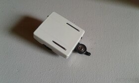 Zberateľské modely prívesov 1/43 a1/24 - 8