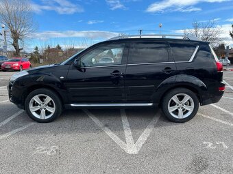 Pugeot 4007 2.2Hdi - 8