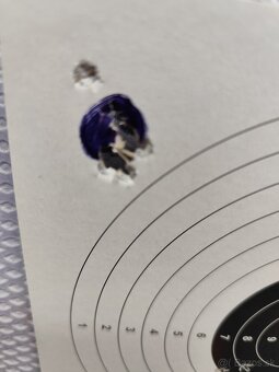 Lov 21 CO2 pištoľ 4,5mm - 8