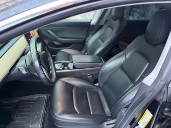 Tesla Model 3 Long Range Dual Motor AWD 4x4 350KW - 8