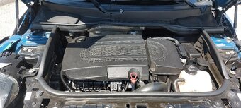 Mini Countryman Cooper D ALL4x4 - 8