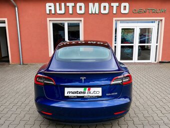 Tesla Model 3 Long Range Dual, SOH 86,4 % (Odpočet DPH) - 8