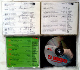 15 x OLDIES CD - 8
