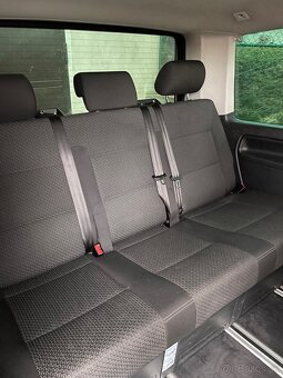 VW T6 multivan - 8