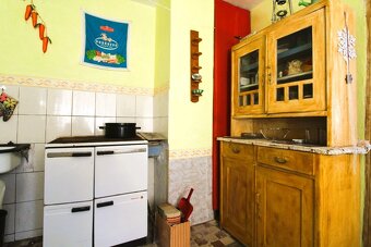 Romantická chalupa na polosamote /241 m2/, Bytča - Veľké Rov - 8