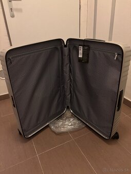 Kufor Samsonite SPINNER - 94 Litrov - 8