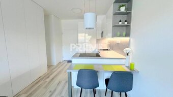 BÝVAJ PRVÝ V 1,5i byte, POD VINICOU, LOGGIA, PARKING, Skalic - 8