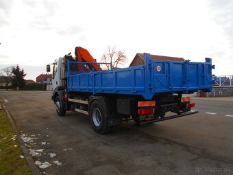 RENAULT KERAX - 8