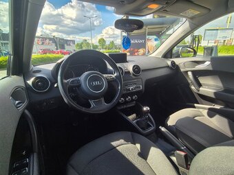 Audi A1 1.4TDI - 8