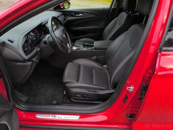 Opel Insignia Grand sport 2.0 CDTi 125kw OPC Line - 8