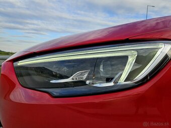 Opel Insignia Grand sport 2.0 CDTi 125kw OPC Line - 8