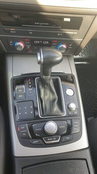 Audi a6 avant - 8