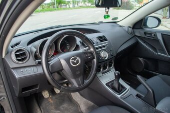 Mazda 3 1.6i 77kw - 8