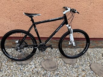Horský Bicykel BULLS COPPERHEAD SUPREME XC SUPERSPORT 26” - 8