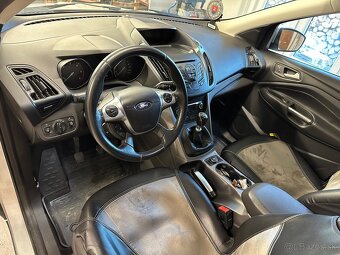 Ford kuga - 8