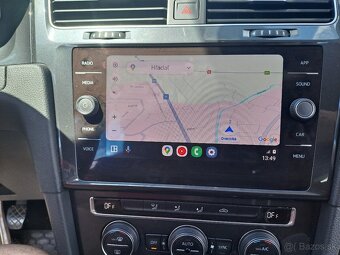 Volkswagen Golf 7 1.6 TDI - 8