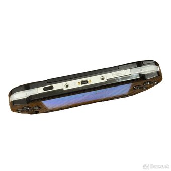 Playstation Portable 1004 + Hry + Nabijacka + pam. karta - - 8