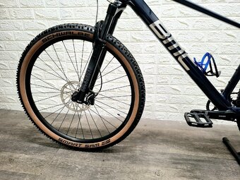 Predám bicykel BMC Twostroke 01 Three Carbon 29" - 8