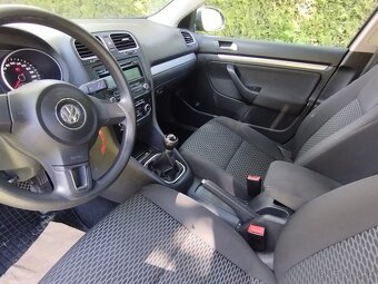 Volkswagen golf - 8