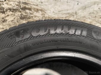 185/60 R14 Letné pneumatiky Barum Brillantis 4 kusy - 8