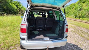 Ford Galaxy 1.9 TDI, 85 kW - 8