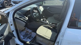 Ford Focus Kombi 1,0 Eco netic Technology 92KW - 8