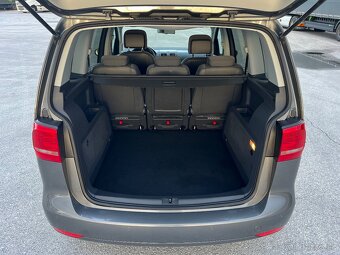 PREDAM VOLKSWAGEN TOURAN 2.0TDi 103kW dovoz FR - 8