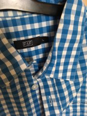 Sportove panske kosele H&M|OLD NAVY|CLOCKHOUSE|F&F|KAMPA - 8
