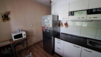 PREDAJ: 2i byt - 50m2 s loggiou, Ružomberok - Klačno - 8