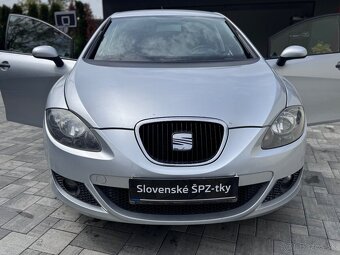 Seat Leon 1.9Tdi 77kw - 8