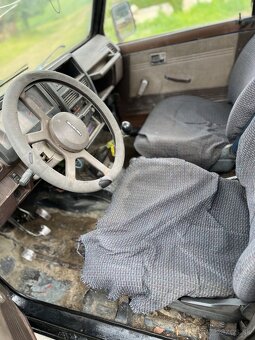 Suzuki Samurai 1.3 - 8
