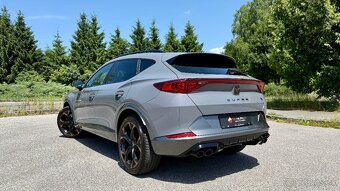 CUPRA Formentor 2.0TSI 310k 4Drive DSG Veloz 60KM - 8