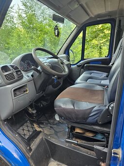 Peugeot Boxer - 8