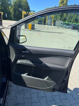 Predám Ford Focus C-Max - 8